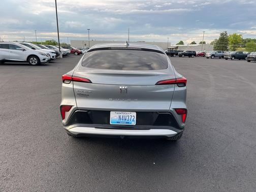 2025 Buick Envista Sport Touring