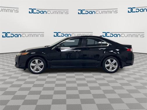 2009 Acura TSX 