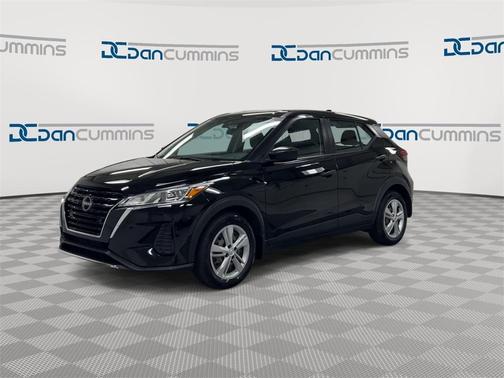 2023 Nissan Kicks S
