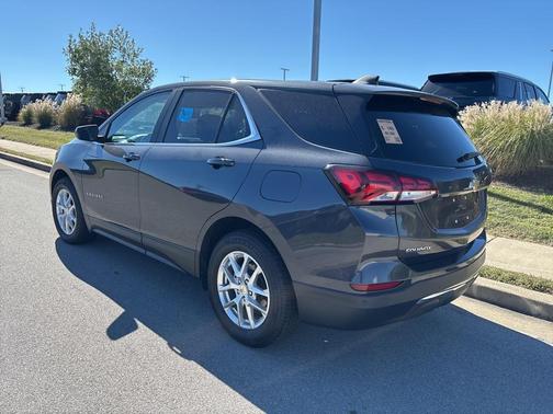 2022 Chevrolet Equinox 2LT