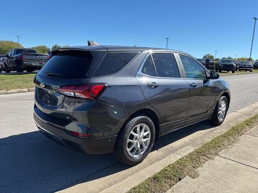 2022 Chevrolet Equinox 2LT