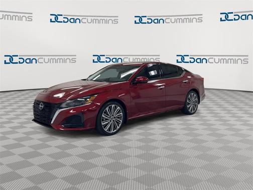 2024 Nissan Altima 2.5 SL