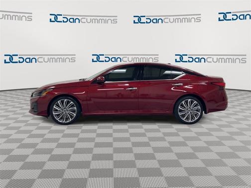 2024 Nissan Altima 2.5 SL