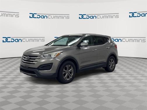 2015 Hyundai Santa Fe Sport 2.4L