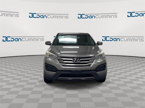 2015 Hyundai Santa Fe Sport 2.4L
