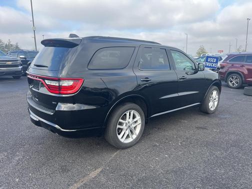 2024 Dodge Durango GT