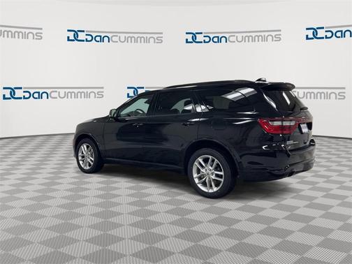 2024 Dodge Durango GT