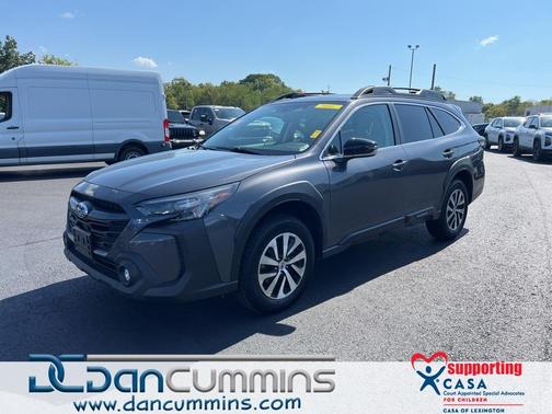 2023 Subaru Outback Premium