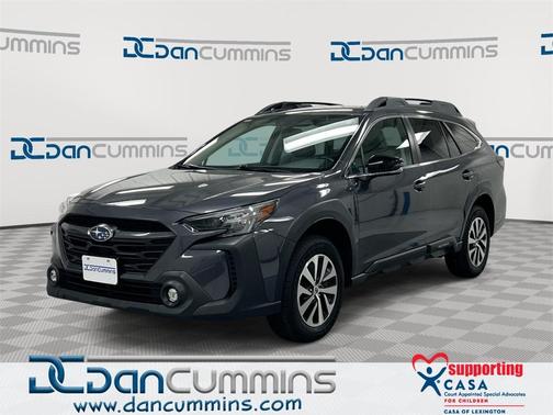2023 Subaru Outback Premium