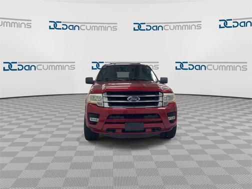 2016 Ford Expedition EL XLT