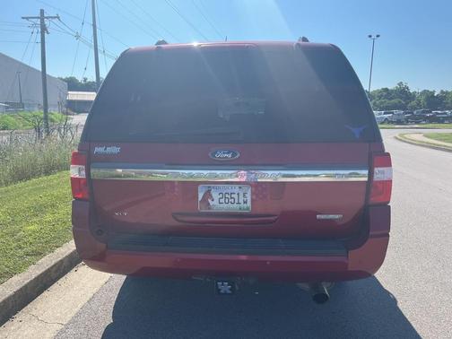 2016 Ford Expedition EL XLT