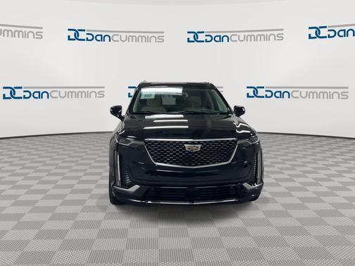 2020 Cadillac XT6 Premium Luxury AWD