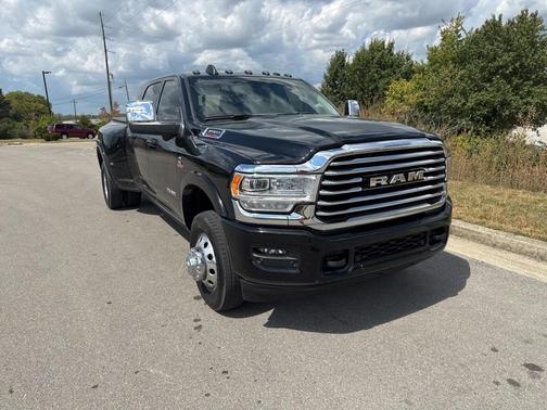 2024 RAM 3500 Longhorn