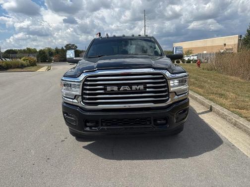 2024 RAM 3500 Longhorn