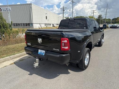 2024 RAM 3500 Longhorn