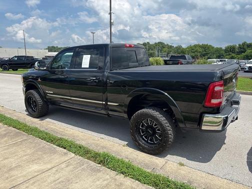 2022 RAM 2500 Limited