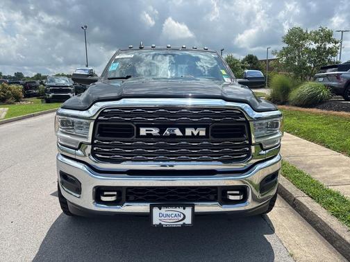 2022 RAM 2500 Limited