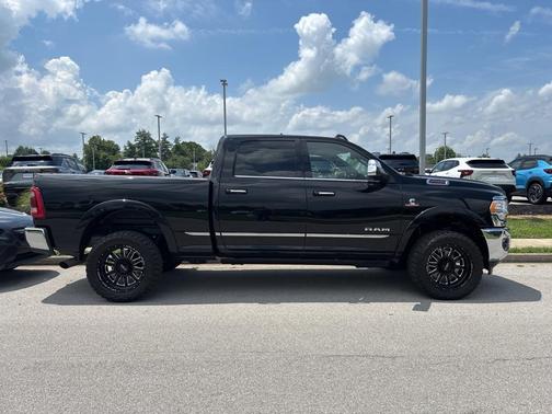 2022 RAM 2500 Limited
