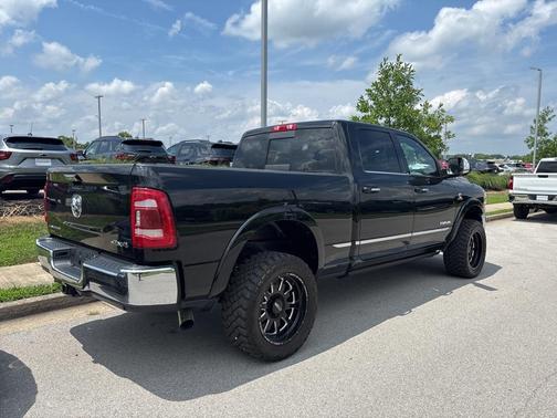 2022 RAM 2500 Limited