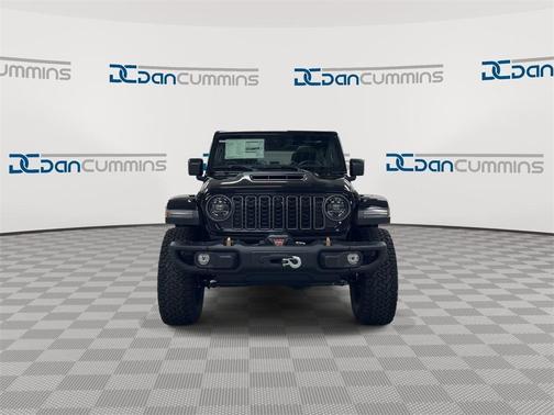 2025 Jeep Wrangler Rubicon 392