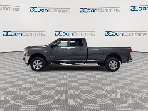 2020 RAM 3500 Big Horn