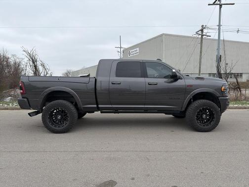 2022 RAM 2500 Limited