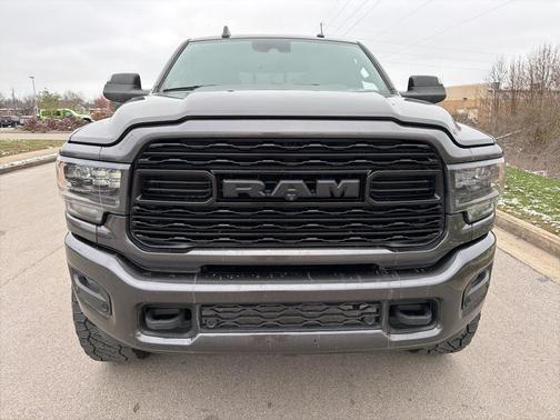 2022 RAM 2500 Limited