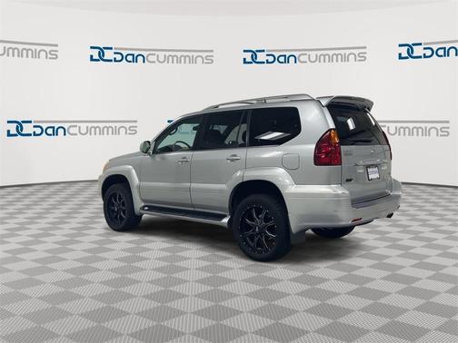 2006 Lexus GX 470 470