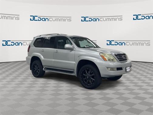 2006 Lexus GX 470 470