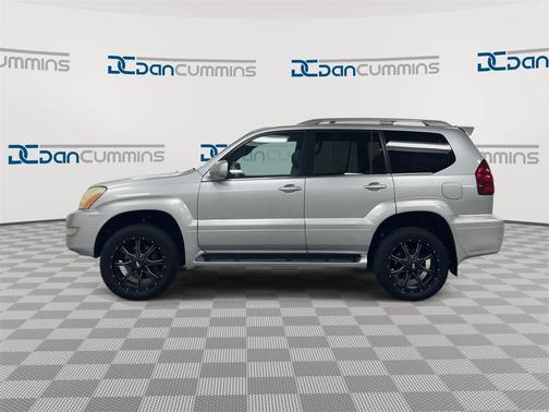2006 Lexus GX 470 470
