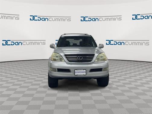 2006 Lexus GX 470 470