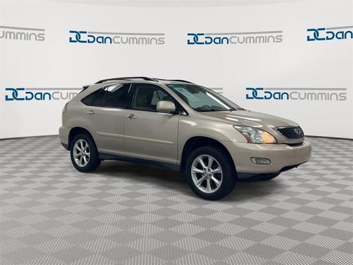 2008 Lexus RX 350