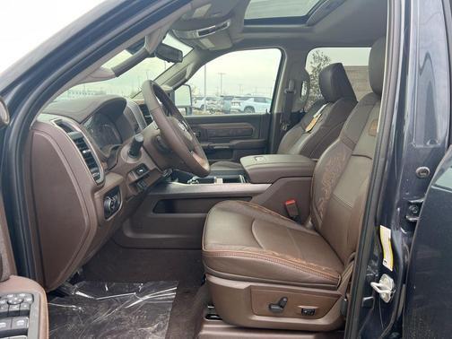 2026 RAM 2500 Limited