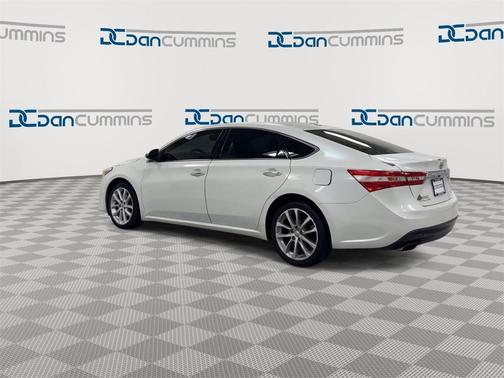 2015 Toyota Avalon XLE Touring