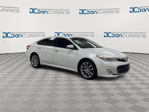 2015 Toyota Avalon XLE Touring