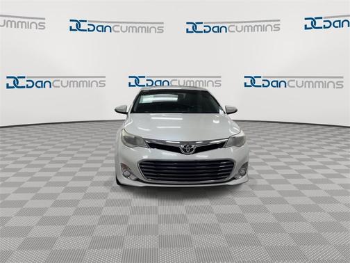 2015 Toyota Avalon XLE Touring