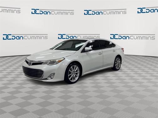 2015 Toyota Avalon XLE Touring