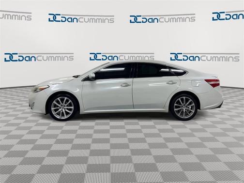 2015 Toyota Avalon XLE Touring