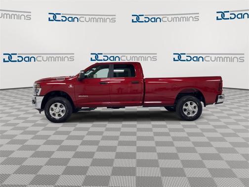 2025 RAM 3500 Big Horn