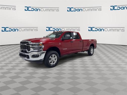 2025 RAM 3500 Big Horn