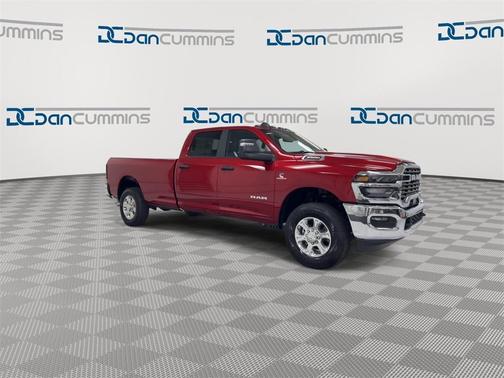 2025 RAM 3500 Big Horn