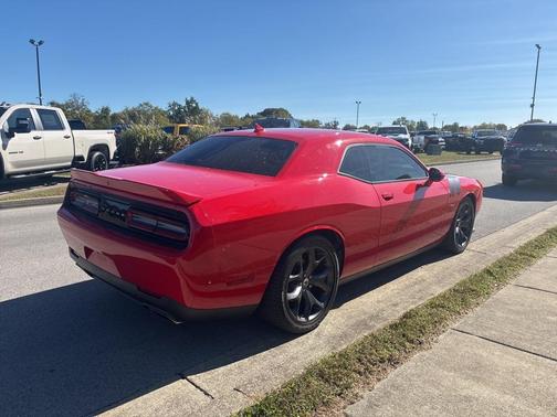 2019 Dodge Challenger R/T