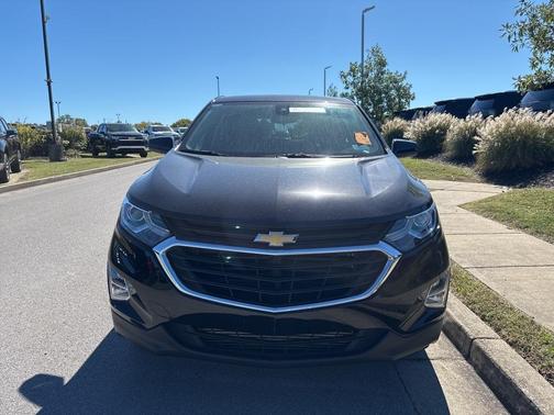 2020 Chevrolet Equinox 2LT