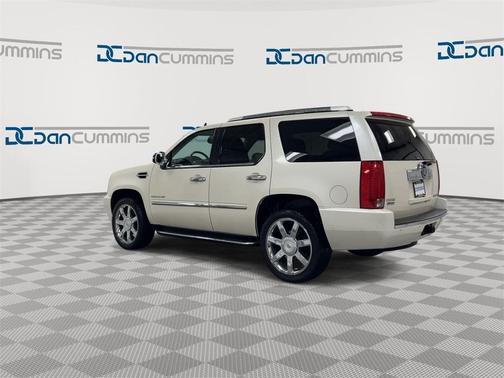 2009 Cadillac Escalade Base