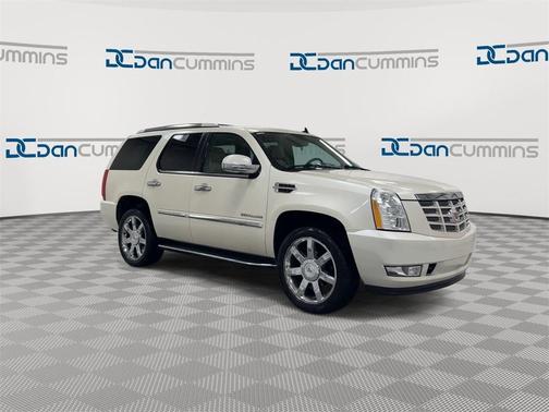 2009 Cadillac Escalade Base