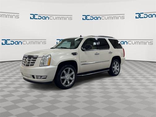 2009 Cadillac Escalade Base