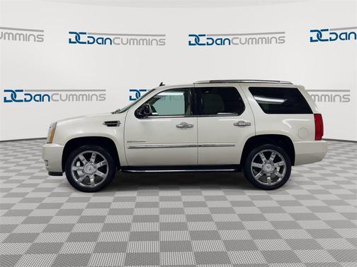 2009 Cadillac Escalade Base