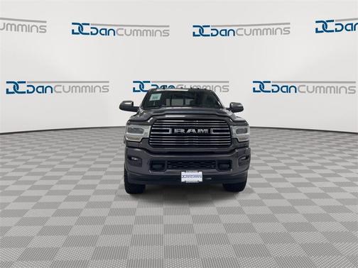 2019 RAM 2500 Laramie