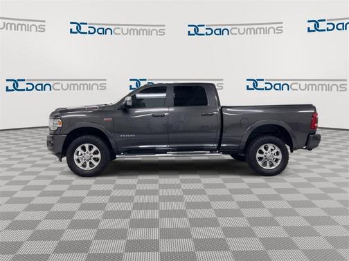 2019 RAM 2500 Laramie