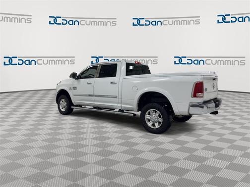 2013 RAM 2500